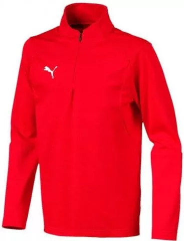 LIGA Training 1/4 Zip Top Jr