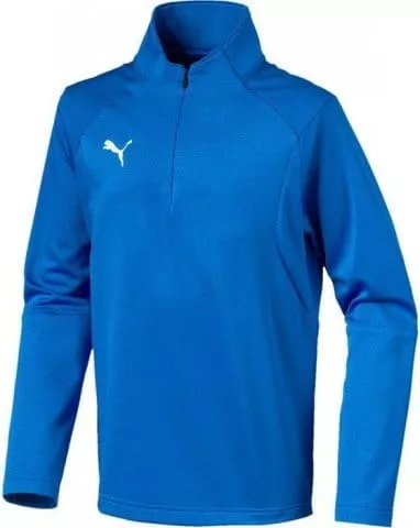 liga training 1/4 zip