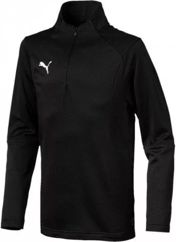 LIGA Training 1/4 Zip Top Jr