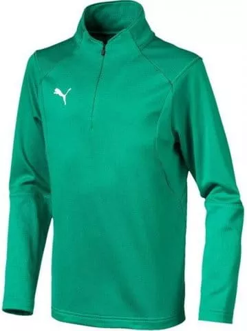 LIGA Training 1/4 Zip Top Jr