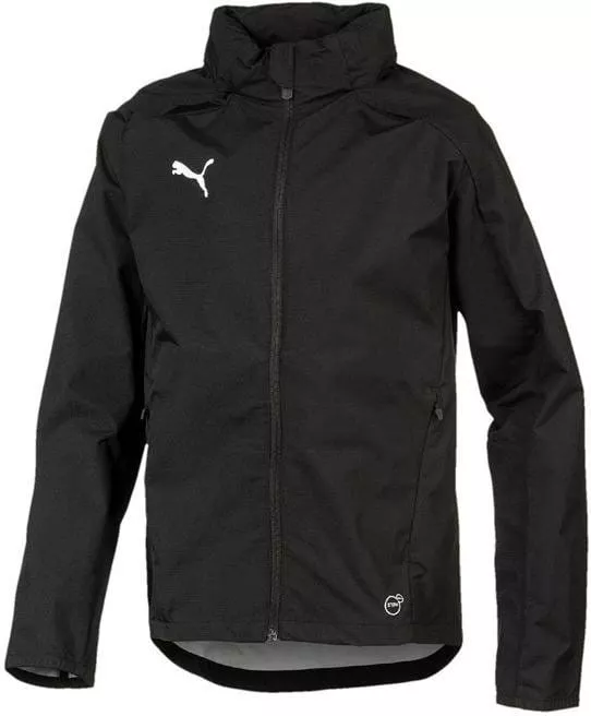 Jacke Puma liga training rain t regen kids f03