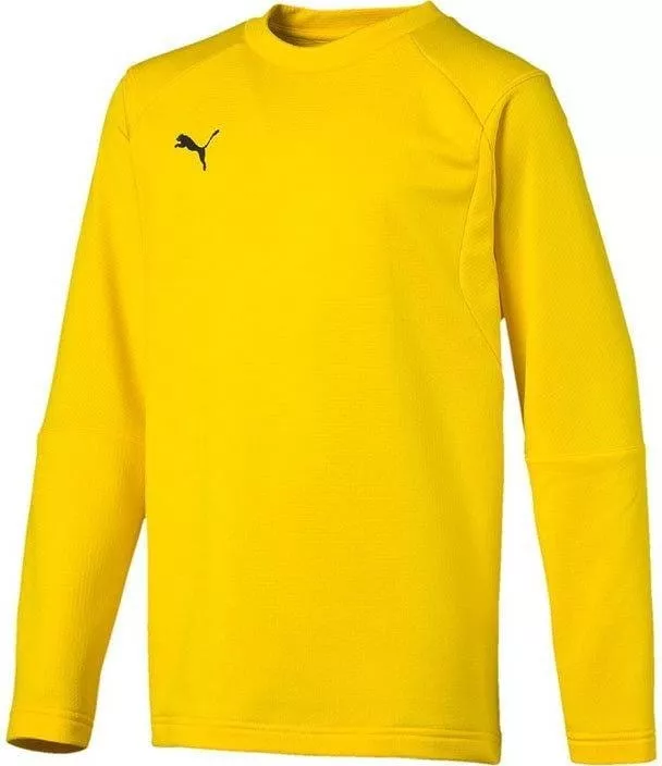 Sweatshirt Puma liga training kids