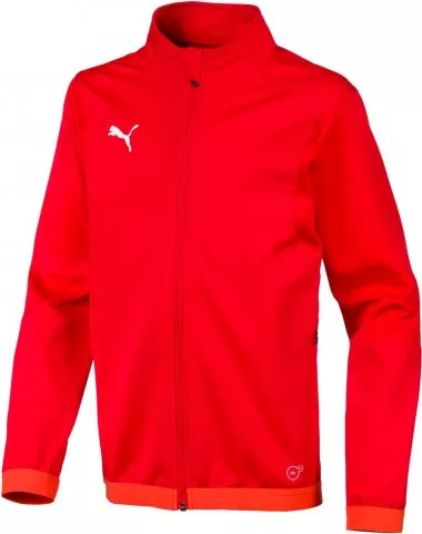 LIGA Training Jacket Jr