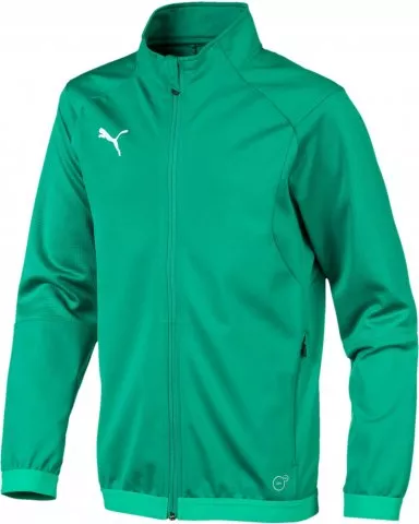 LIGA Training Jacket Jr