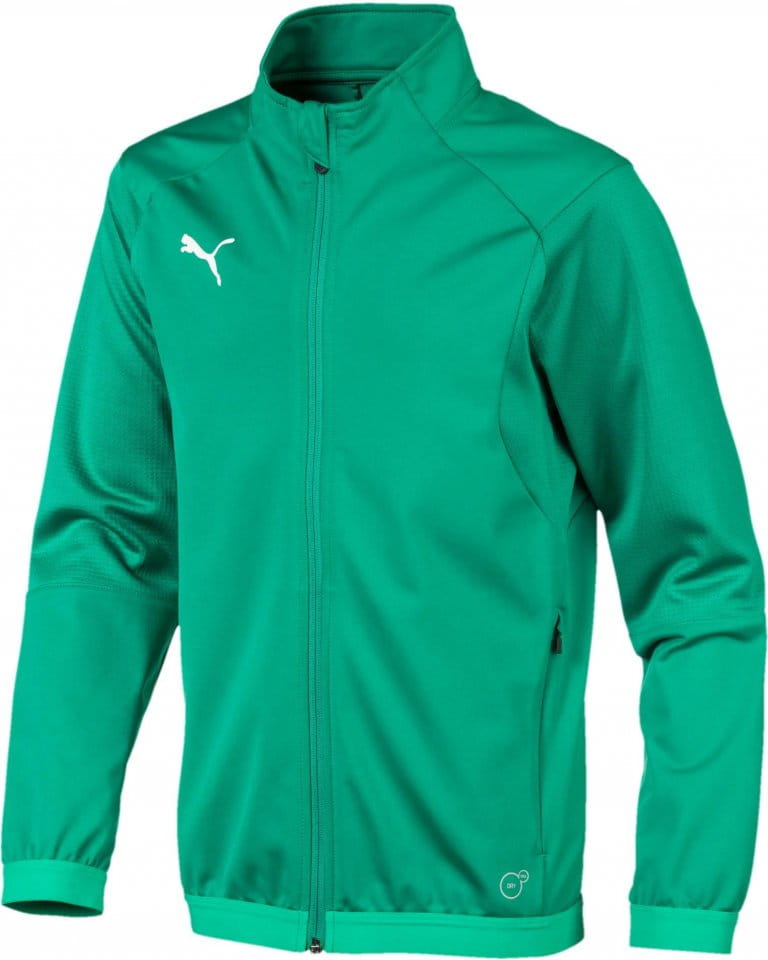 Τζάκετ Puma LIGA Training Jacket Jr