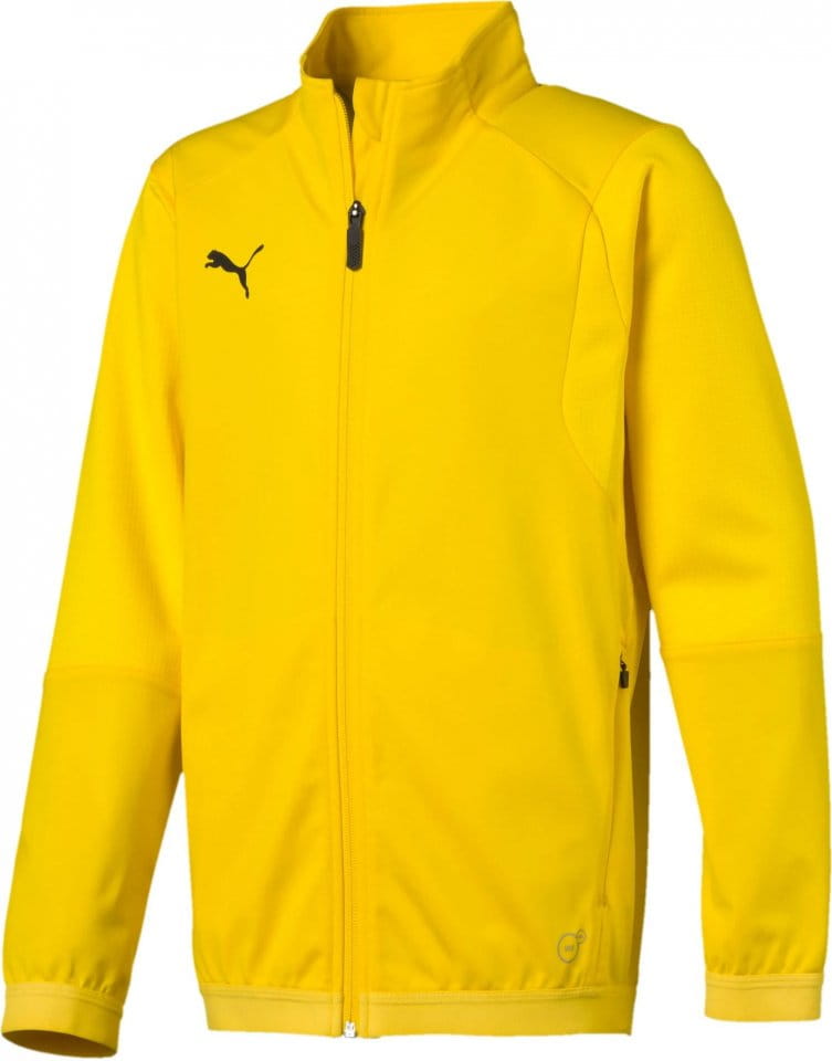 Puma LIGA Training Jacket Jr Dzseki