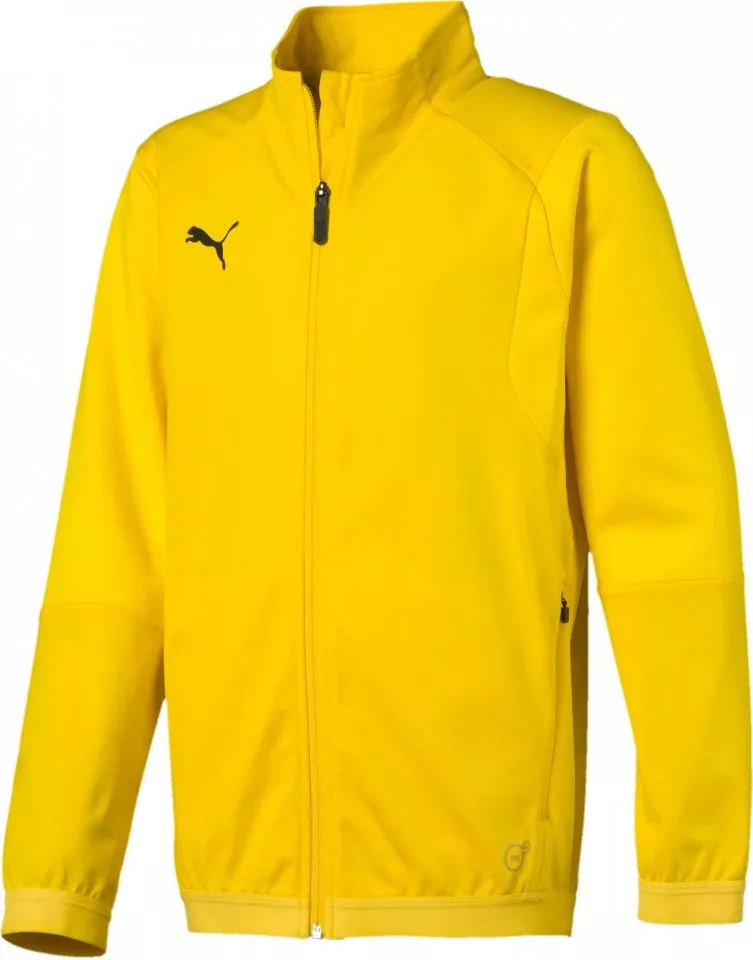 Puma LIGA Training Jacket Jr Dzseki