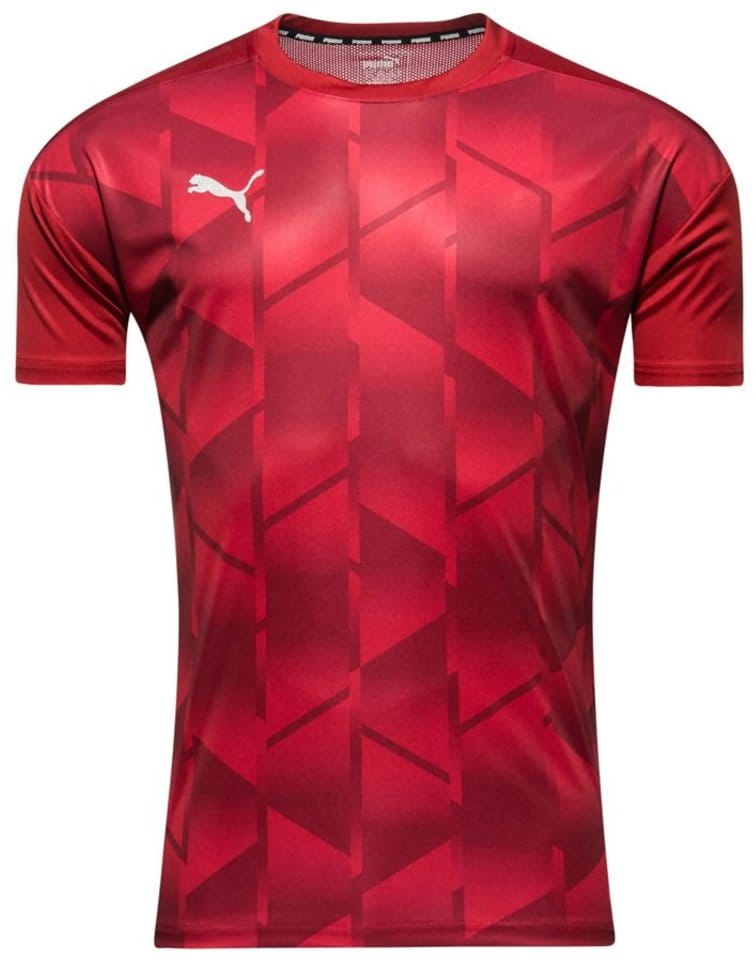 T-paita Puma Football NEXT Graphic Tee t-shirt