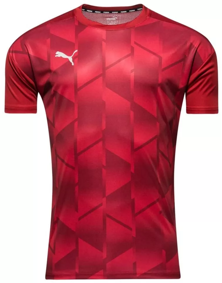 T-paita Puma Football NEXT Graphic Tee t-shirt