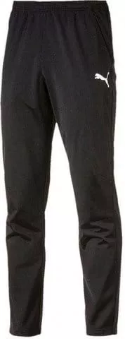 LIGA Training Pant Core Black-