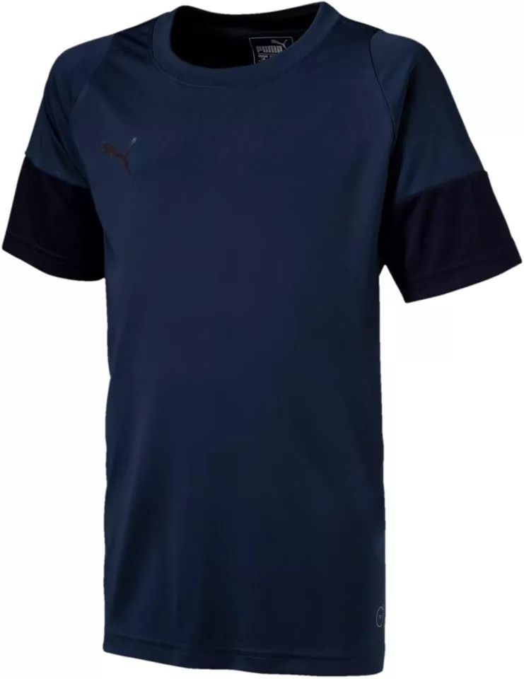 Puma ftblNXT t-shirt kids Rövid ujjú póló