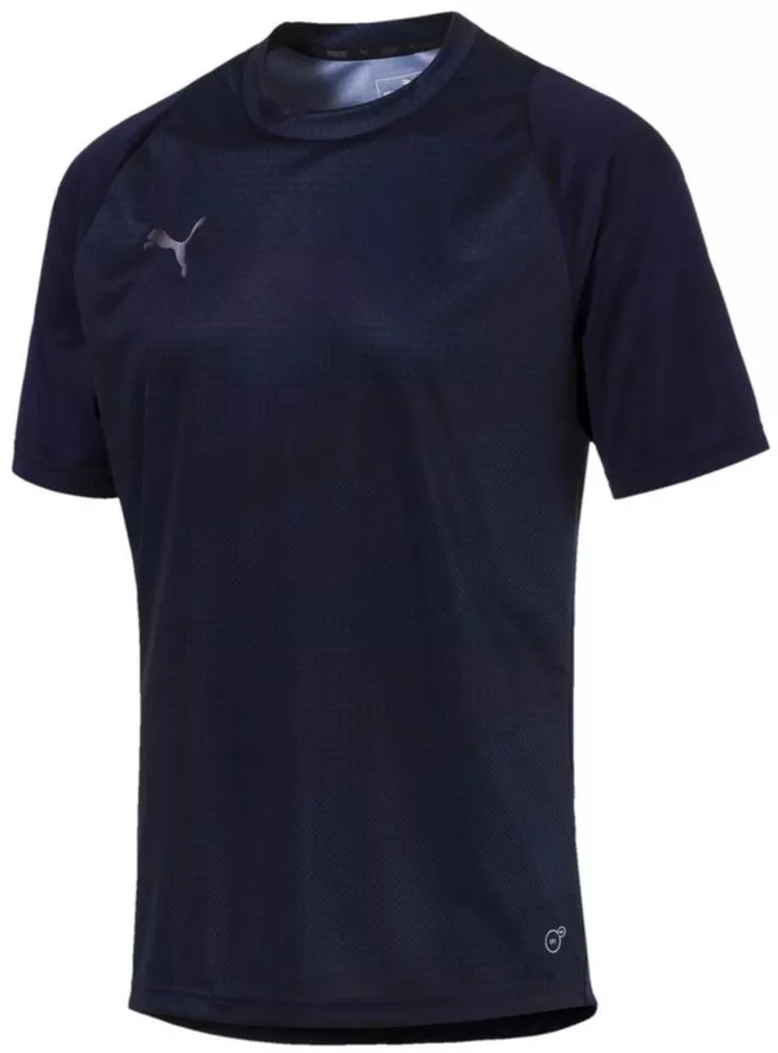 Puma Football Graphic Core t-shirt Rövid ujjú póló