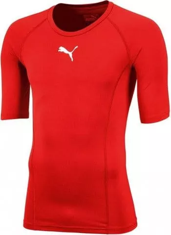 LIGA Baselayer Tee SS