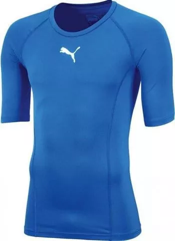 LIGA Baselayer Tee SS