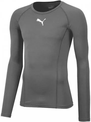 LIGA Baselayer Tee LS