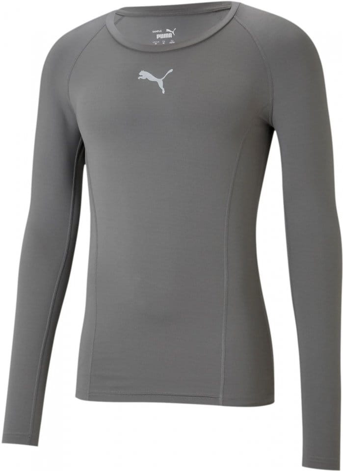 Långärmad T-shirt Puma LIGA Baselayer Tee LS