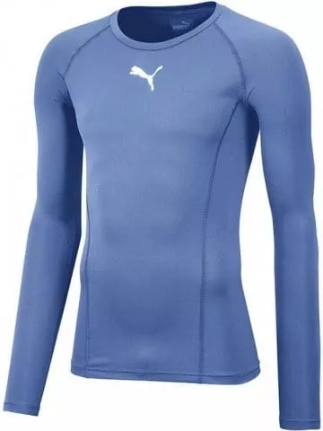 LIGA Baselayer Tee LS