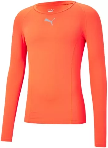 LIGA Baselayer Tee LS