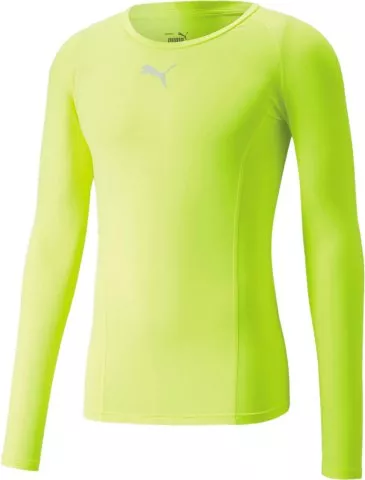 LIGA Baselayer Tee LS