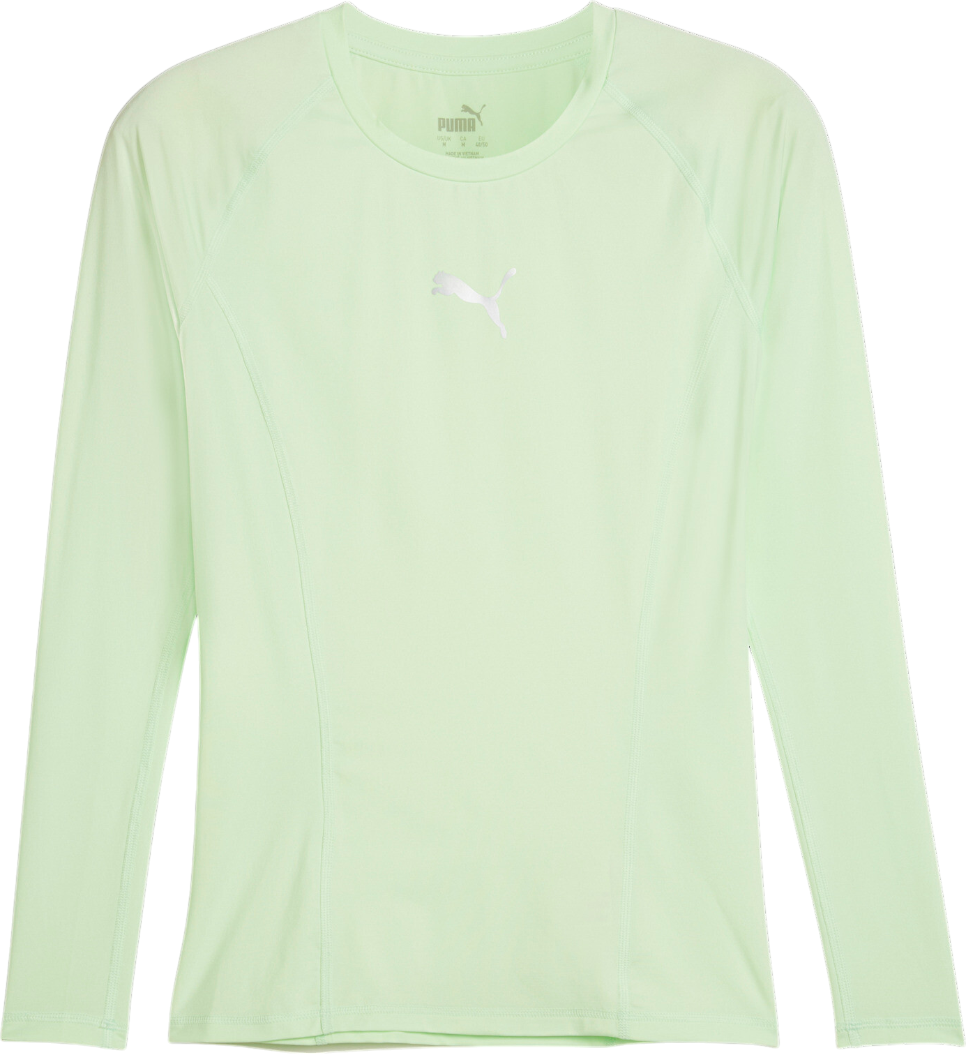Puma LIGA Baselayer Tee LS Hosszú ujjú póló
