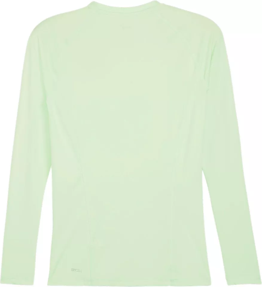 Puma LIGA Baselayer Tee LS Hosszú ujjú póló