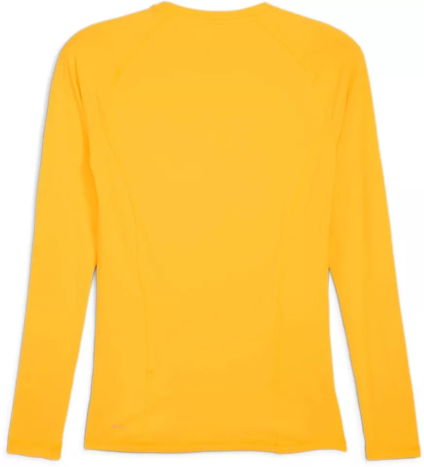 Puma LIGA Baselayer Tee LS Hosszú ujjú póló