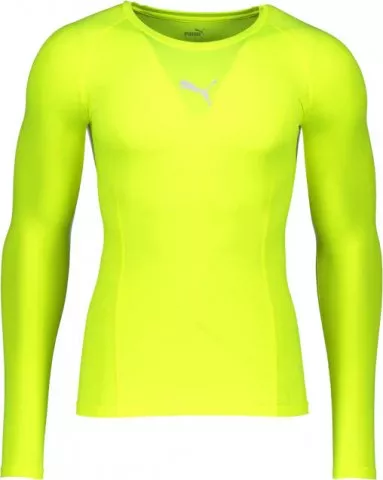 LIGA Baselayer Tee LS