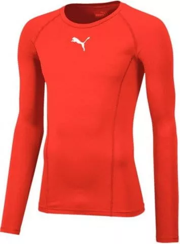 LIGA Baselayer Tee LS