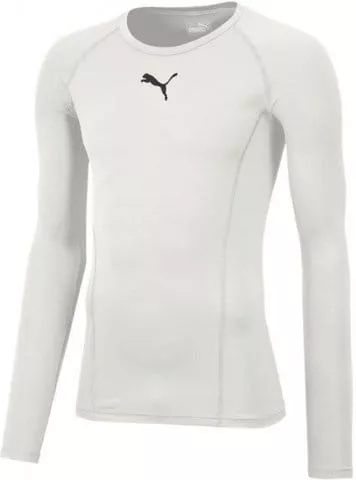 LIGA Baselayer Tee LS