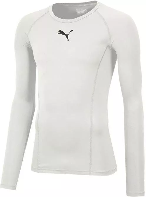 Koszula z długim rękawem Puma LIGA Baselayer Tee LS