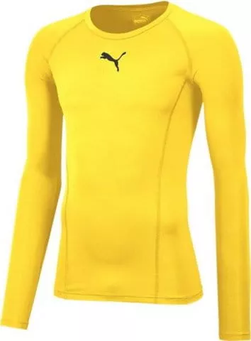 LIGA Baselayer