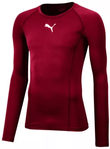 LIGA Baselayer Tee LS