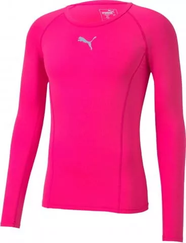 LIGA Baselayer Tee LS