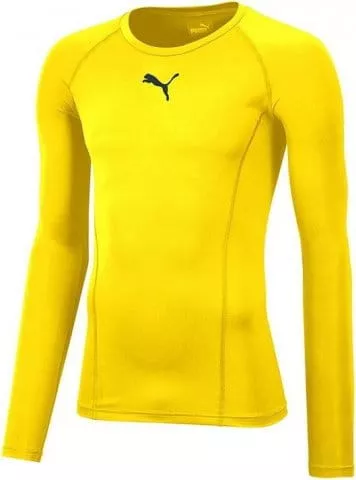 liga baselayer warm kids