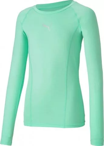 liga baselayer