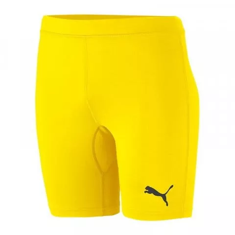 LIGA Baselayer Short Tight