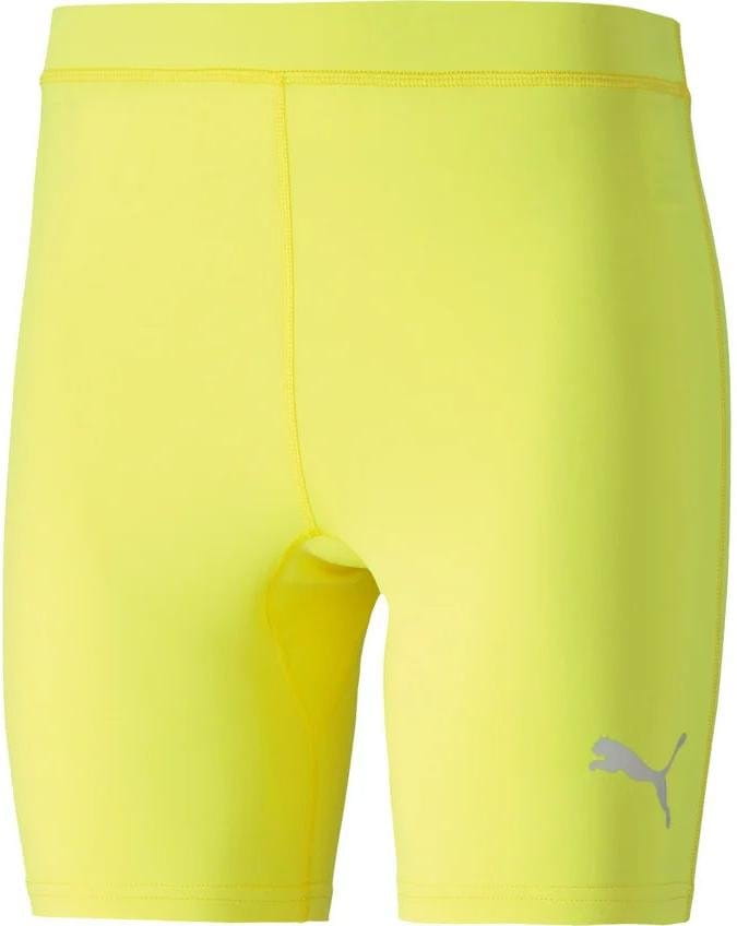 Puma LIGA Baselayer Short Tight Rövidnadrág