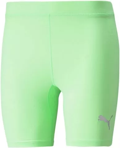 LIGA Baselayer Short Tight