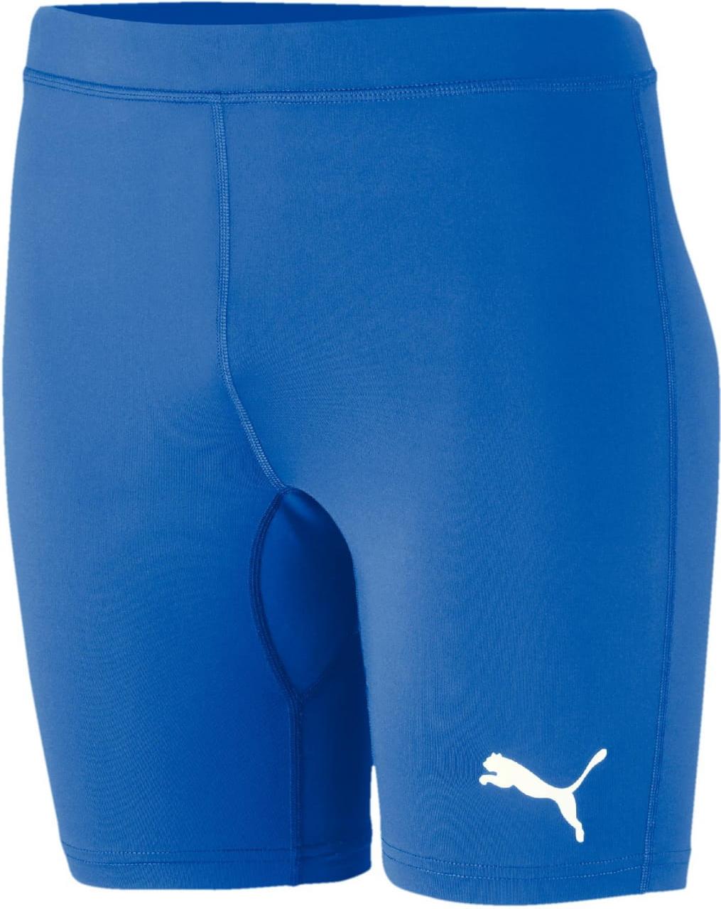 Calções  LIGA Baselayer Short Tight 65592402 Tamanho XL