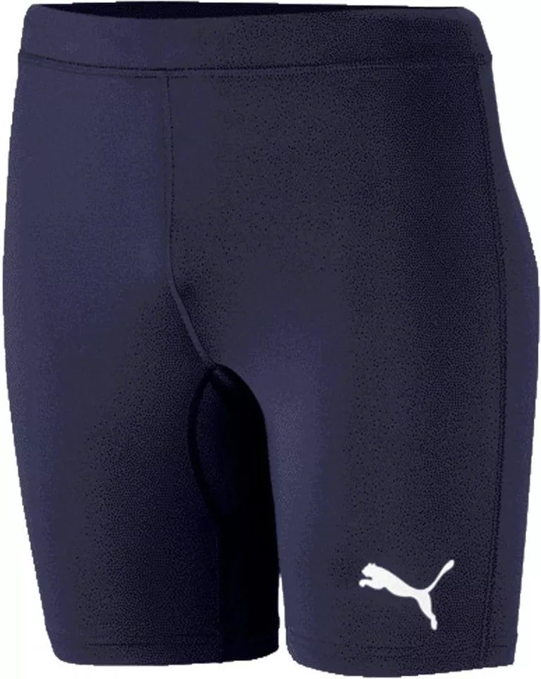 Szorty Puma liga baselayer short kids