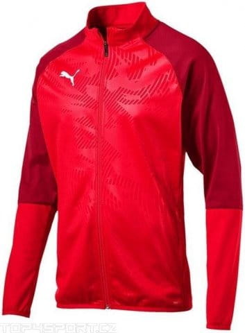 CUP Training Poly Jkt Core