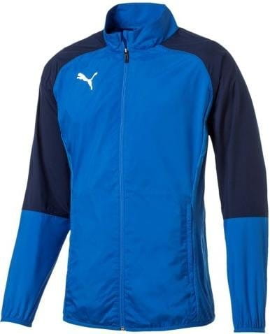 Cup Training Poly Jacket Core Jr