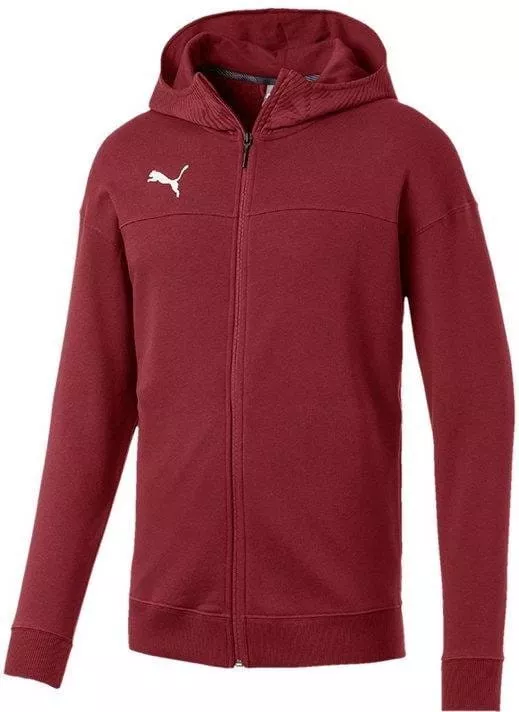 Hanorac cu gluga Puma CUP Casuals Hooded Jacket
