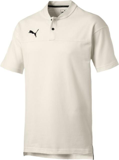 Puma CUP Casuals SS Polo Póló ingek