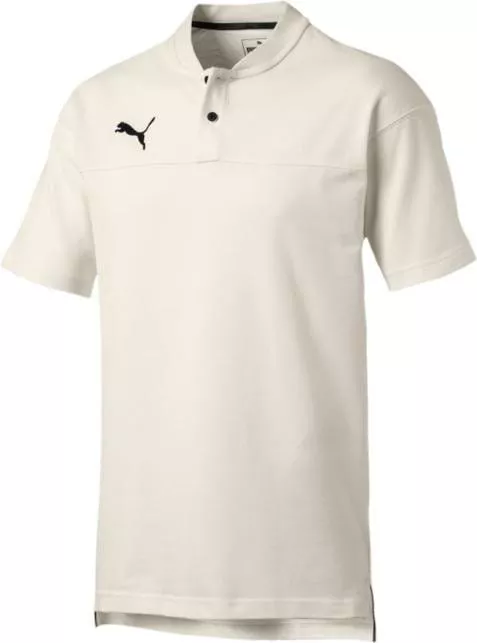 Puma CUP Casuals SS Polo Póló ingek