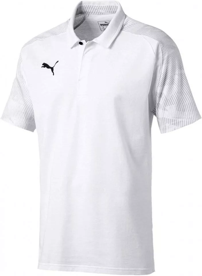 Pánská polokošile Puma CUP Casuals