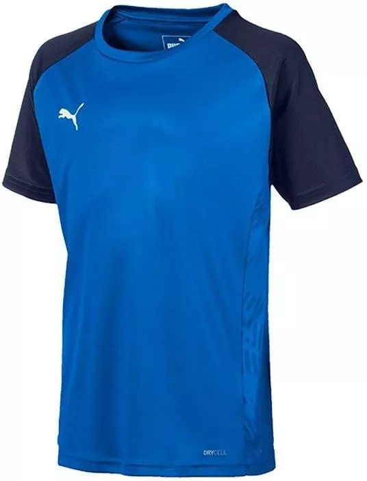 Tričko Puma cup sideline core kids