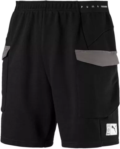 ftblNXT Casuals shorts