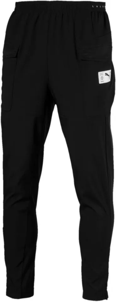 Puma ftblNXT Casual Pant Joggers Nadrágok