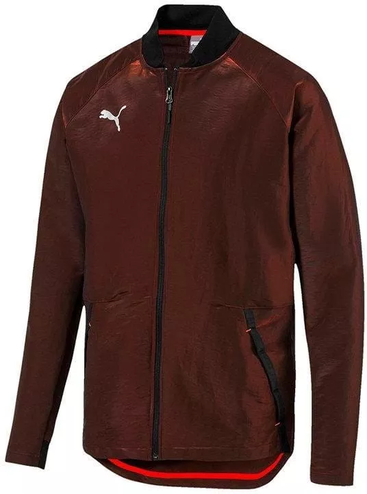 Jacket Puma ftblnxt pro t f01 Top4Running